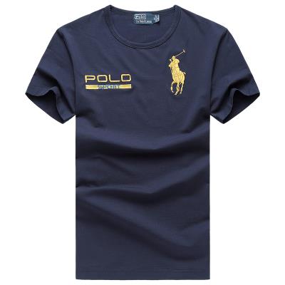 Men Polo Shirts-2563